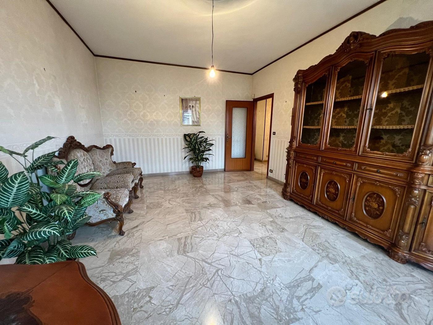Appartamento Pianezza [VIAVALDELLATORREVRG] - Vista 3