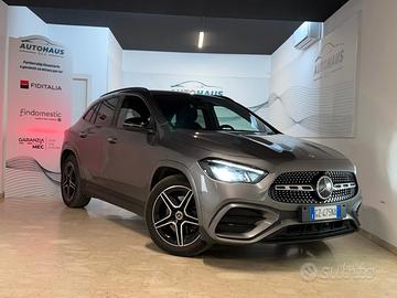 Mercedes-benz GLA 200 d AMG Line Premium