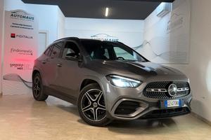 Mercedes-benz GLA 200 d AMG Line Premium