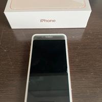 Iphone 8 plus