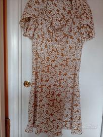 Abito Vintage 