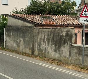 Magazzino box auto n via del naviglio