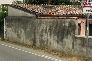 Magazzino box auto n via del naviglio