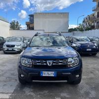 Dacia Duster 1.5 DIESEL 110CV Lauréate 12/2015