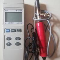 Piacametro  doppia sonda