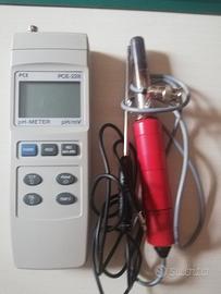 Piacametro  doppia sonda