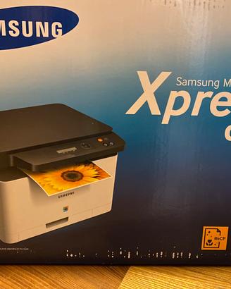 Samsung Xpress C480 laser colori