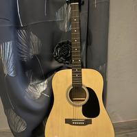 Chitarra Acustica