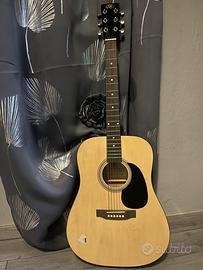 Chitarra Acustica
