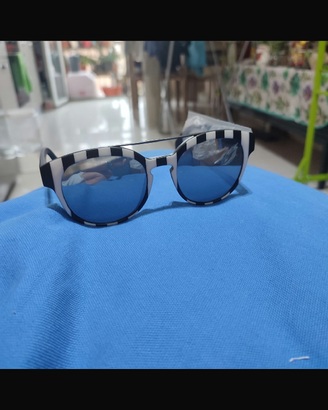 Occhiali da Sole Italia Independent JUVENTUS Camo
