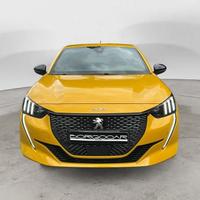 Peugeot 208 GT PureTech 130 EAT8 S/S auto