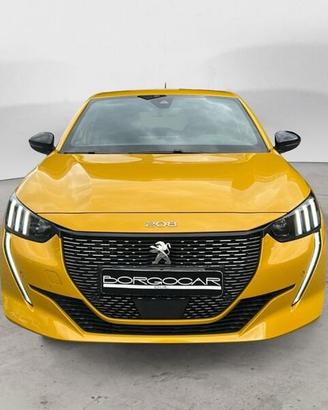 Peugeot 208 GT PureTech 130 EAT8 S/S auto