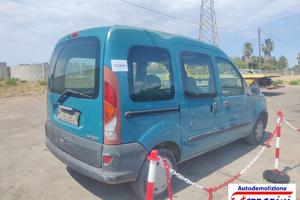 RENAULT KANGOO KC0/1 1.2 58CV 97-23 Ricambi