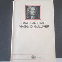 Einaudi I viaggi di Gulliver