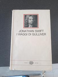 Einaudi I viaggi di Gulliver