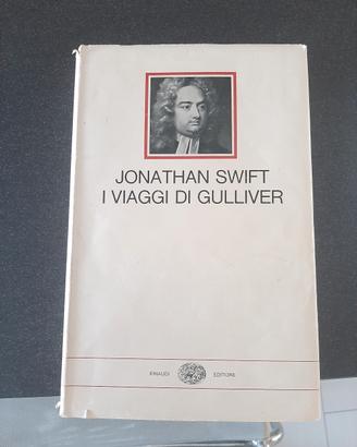 Einaudi I viaggi di Gulliver