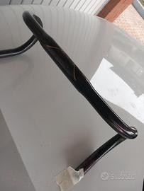 Manubrio full carbon