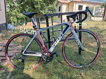 Bici da corsa GIANT