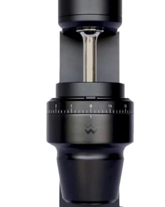 Macinacaffè Weber Workshops KEY Grinder Mk II