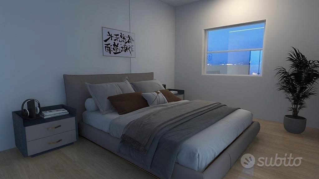 Apartment in Selargius, Casteddu/Cagliari - Vista 3