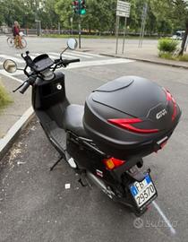 Niu NQI GTS - Scooter Elettrico