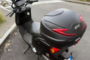 Niu NQI GTS - Scooter Elettrico