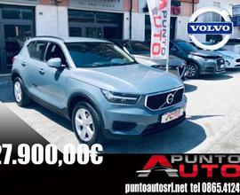Volvo XC40 D3 Geartronic NAVI TELECAMERA