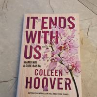 It ends with us di Colleen Hoover