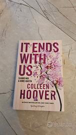 It ends with us di Colleen Hoover