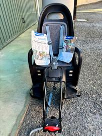 Porta bimbo per bici