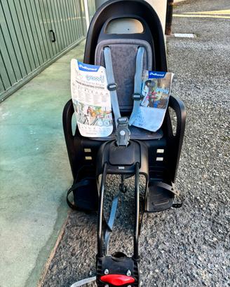 Porta bimbo per bici