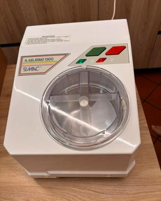Gelataio Simac 1300