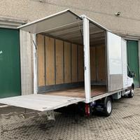 Ford Transit 350 Furgone in Lega 2.0 TDCi 130...