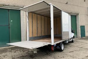 Ford Transit 350 Furgone in Lega 2.0 TDCi 130...
