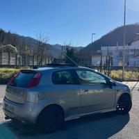 fiat grande punto