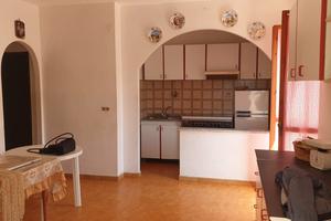 Appartamento in Parco Brasilia località Petrosa