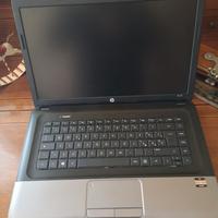 Portatile HP655