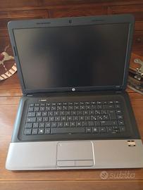 Portatile HP655