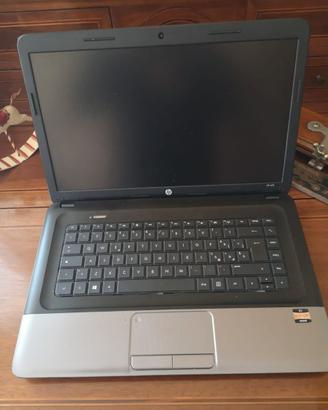 Portatile HP655