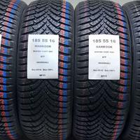 4 GOMME 185 55 16 HANKOOK BF11