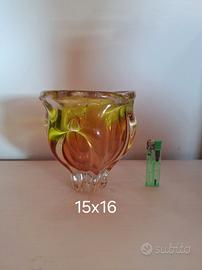 vaso di murano