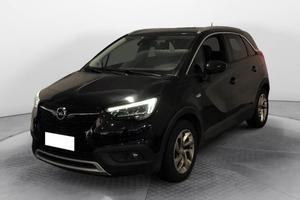 Opel Crossland X 1.2 Innovation 83cv my18.5