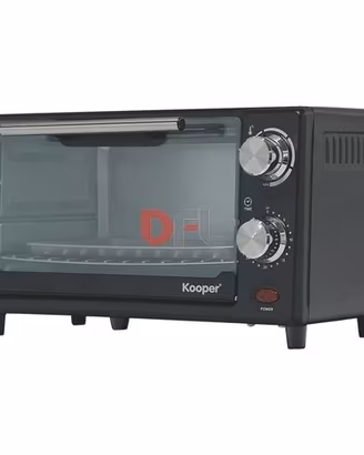 Forno elettrico 11 Lt Kooper