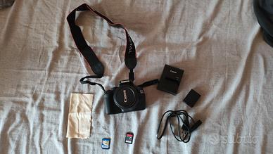 Canon EOS 1100D