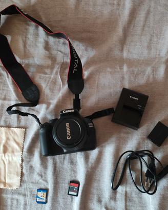 Canon EOS 1100D