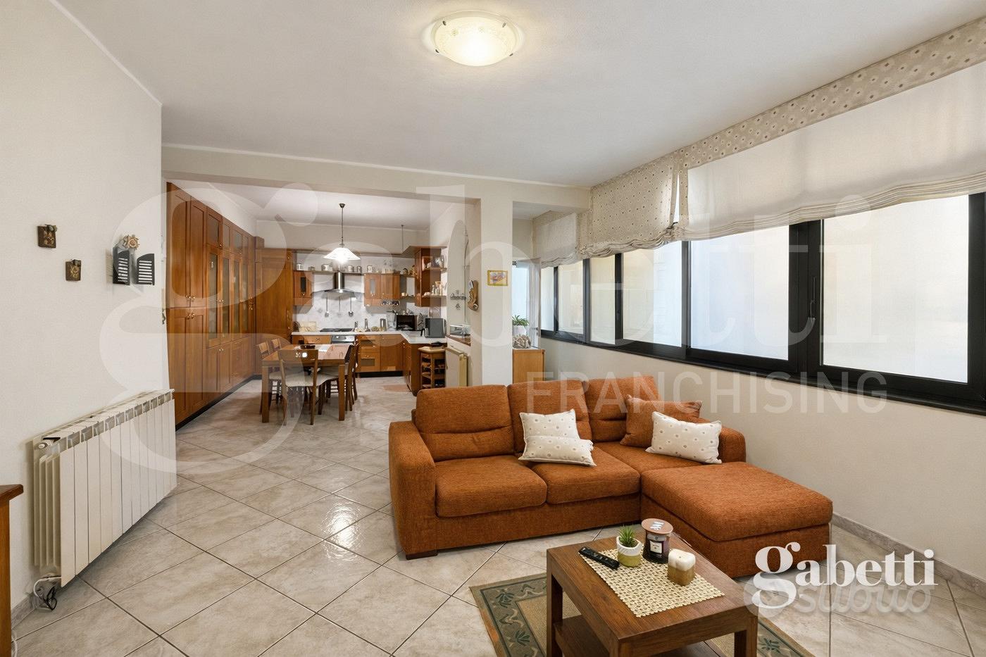 Apartment in Aci Sant'Antonio, Catania - Altro