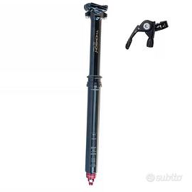 Reggisella Telescopico Thomson Covert 27.2 x 60 mm