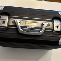 Valigia a mano RIMOWA Limbo Integral vintage