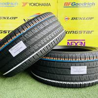 X2: Estive 235/45R18 98Y -BARUM- al 80%