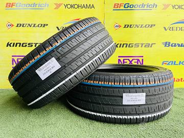 X2: Estive 235/45R18 98Y -BARUM- al 80%